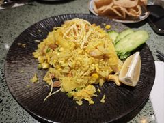 -Home Thai·泰谣(王府井apm店)