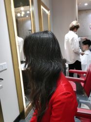 -P.R.O.salon 发哲