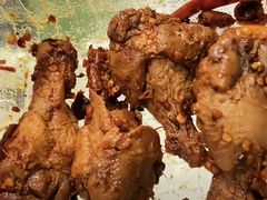 -周黑鸭(公园前站2分店)