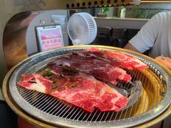 -西塔老太太泥炉烤肉(海上世界店)