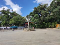 -南华禅寺