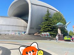-烟台海昌鲸鲨海洋公园