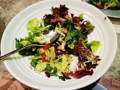 -OGGI TRATTORIA PIZZERIA(深业上城店)