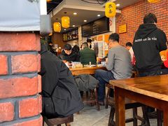 -长安后宰门水盆羊肉(新都心店)