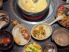 -芸鲜季·云南野生菌餐厅· 云南风物味研社(闵行店)