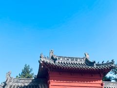 -洛阳白马寺
