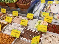 -新海渔港·胶东海鲜家常菜·家宴(奥体中心店)