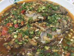 -三只鸟本地特色菜馆(上饶总店)