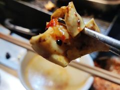 -胡四哥特色火盆烧烤(一分店)