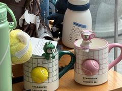 -星巴克(深圳世纪汇分店)