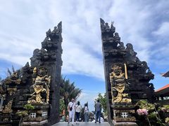 -海神庙