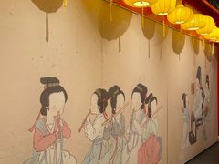 -金陵梦华·宫宴(南京首店)
