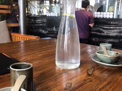 -喜越泰莱·泰越料理(海逸新天地店)