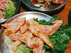 -正宗齐齐哈尔烤肉·齐牛哥鲜切炭火烤肉(杭州总店)