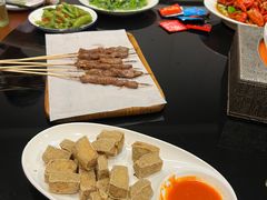 -新凯旋烧烤·燕姐千岛湖土菜