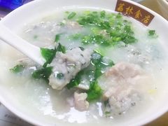 -荔林食店(西华路店)