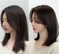 -东方美妍小鹏造型