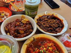 -老三样·旧食新味(万寿宫店)