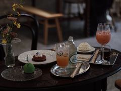 粉太浓-侘寂甜品(自取店)