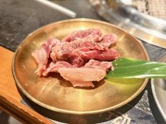 -何发发和牛烧肉·鳗鱼榴莲放题自助(乐峰广场店)