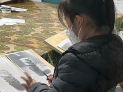 -祥云墅彩翼儿童美术馆(房山长阳店)