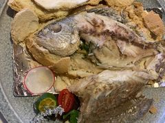 -钟菜·粤菜点心·宴请(海上世界·汇港二期店)