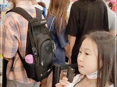 -火影忍者一乐拉面(环球港店)