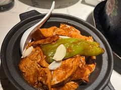 -奉天小馆·非遗东北菜(济南万象城店)