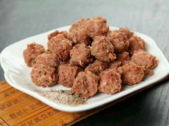 -北京小肠陈饭庄(方庄店)