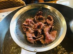 -普宁潮汕牛肉火锅(新香洲店)