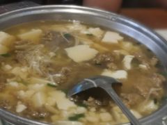 -老奶奶私房菜(天台里街店)