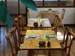 -沏点Trattoria意大利餐厅(新街口店)