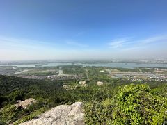 -虞山风景区