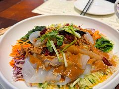 -老厨家(友谊路总店)