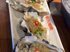 -管氏翅吧(马家堡店)