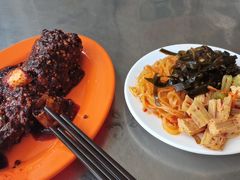 -真空冷面王(武功街店)