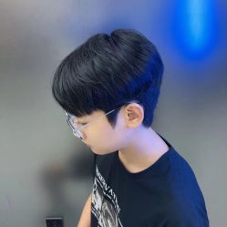 点击看大图 -M1山木造型国潮男士发型定制