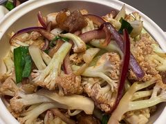 -桂满陇·蟹黄小笼汤包(清河万象店)