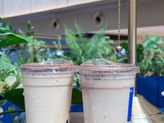 -CHARLIETOWN红茶公司(南京万象天地店)