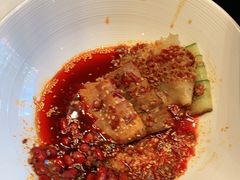 -莲·中餐厅(成都首座万豪酒店)
