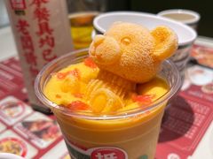 -肥韬香港茶餐厅(上海首店)