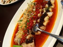 -巴陵全鱼席(湖南老字号汴河街店 )