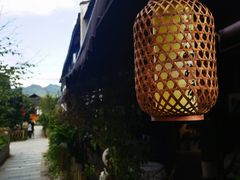 -寨沙侗寨(侗族歌堂)