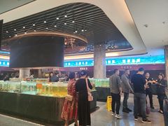 -国惠大酒楼(仓山万达店)