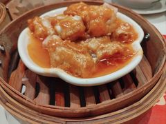 -点都德(广州白云山景区南门店)