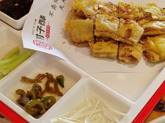 -肘子酥·天津菜·特色捞面(德云社店)