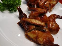 -广州逸林假日酒店·四季桃源中餐厅(白云山风景区店)