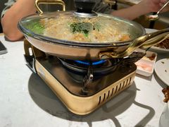 -关东小磨东北菜(漕河泾印象城店)