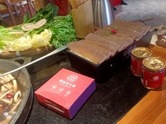 -珮姐老火锅(新街口店)