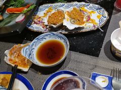 -極上萬膳·日料放题(海岸城店)